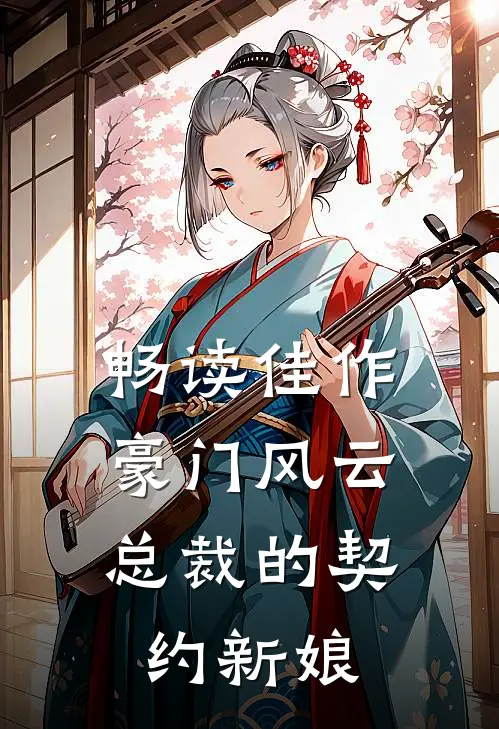 畅读佳作豪门风云总裁的契约新娘