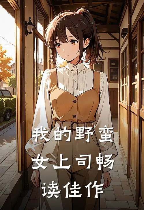 我的野蛮女上司畅读佳作