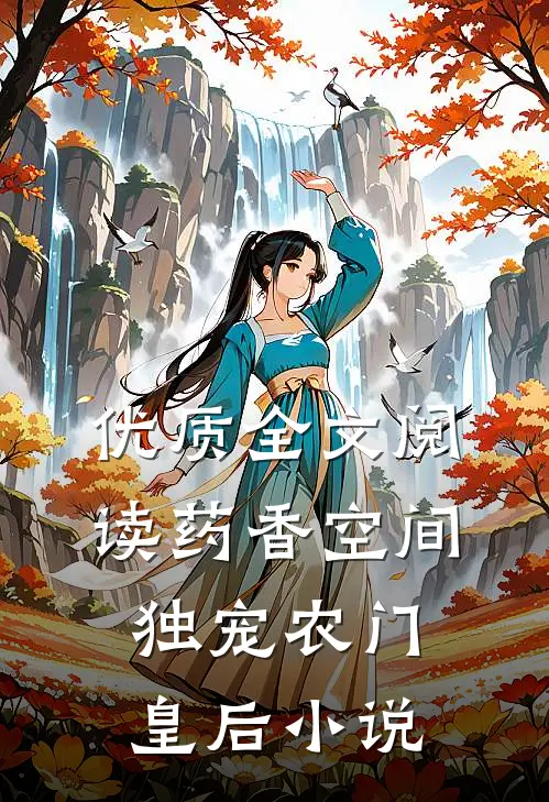 优质全文阅读药香空间,独宠农门皇后小说