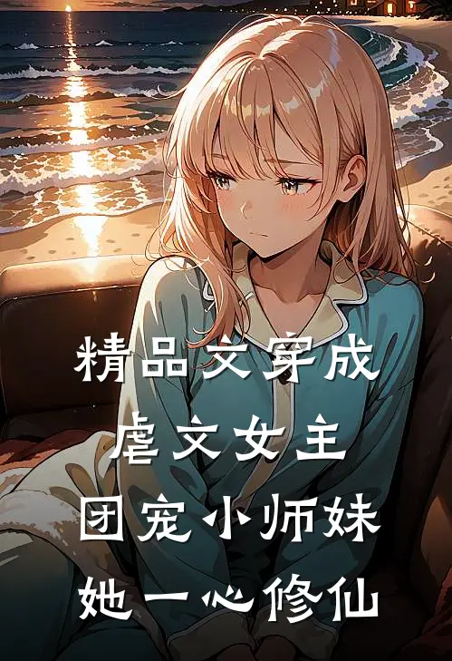 精品文穿成虐文女主,团宠小师妹她一心修仙