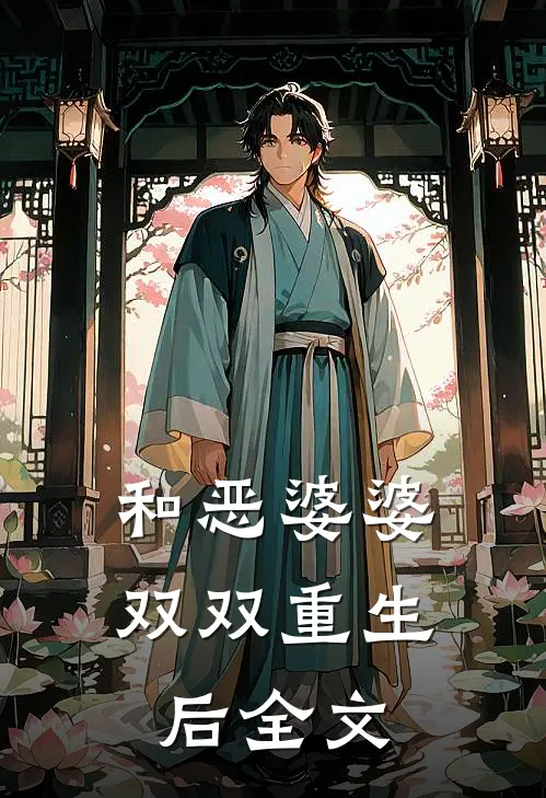 和恶婆婆双双重生后全文