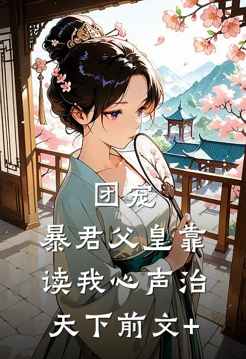 团宠：暴君父皇靠读我心声治天下前文+