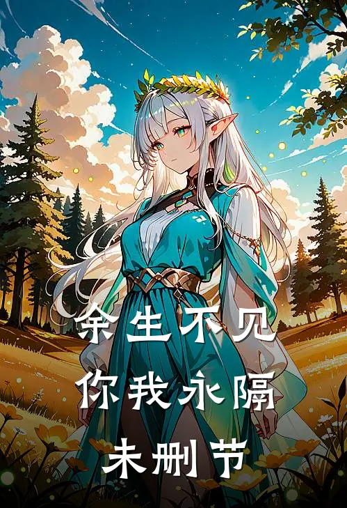 余生不见,你我永隔未删节