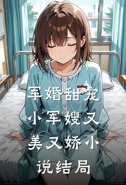 军婚甜宠小军嫂又美又娇结局怎么样