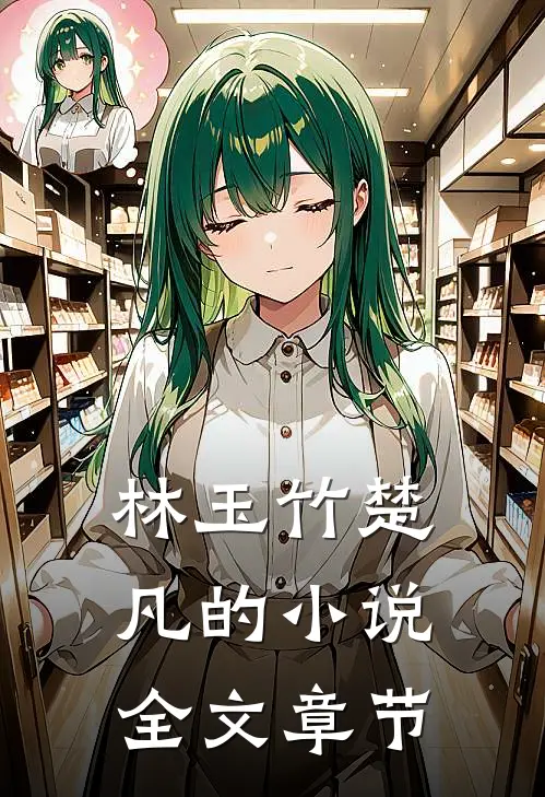 林玉竹楚凡的小说全文章节
