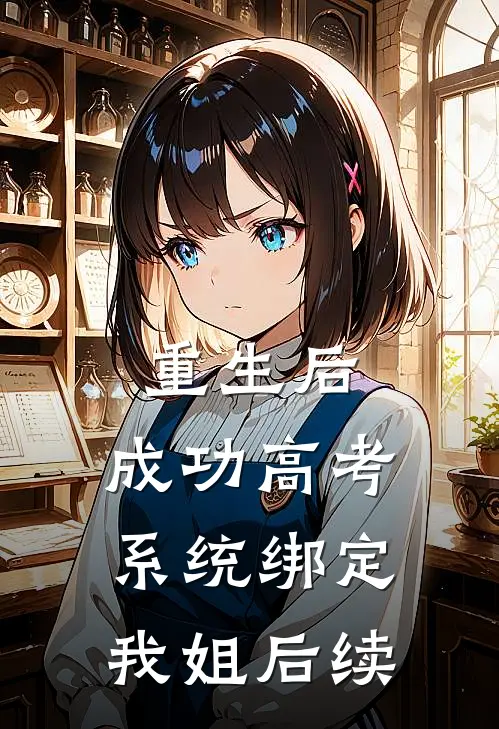 重生后，成功高考系统绑定我姐后续