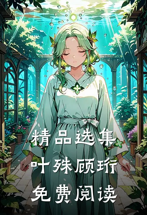 精品选集叶殊顾珩免费阅读