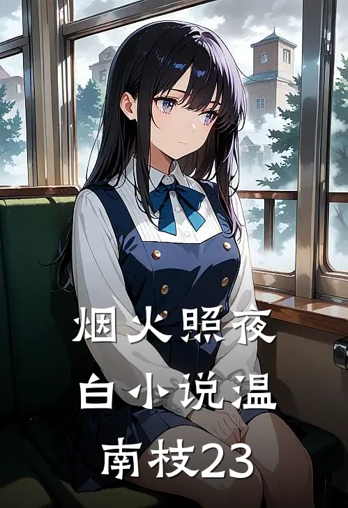 烟火照夜白小说温南枝23