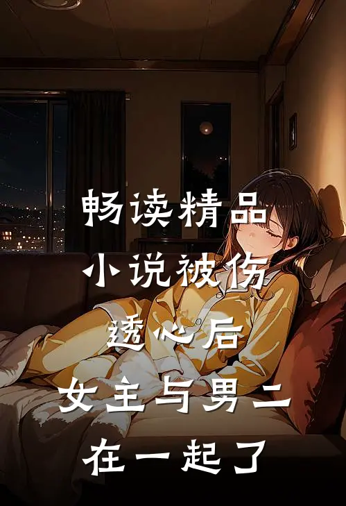畅读精品被伤透心后,女主与男二在一起了吗