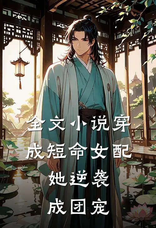 全文小说穿成短命女配，她逆袭成团宠