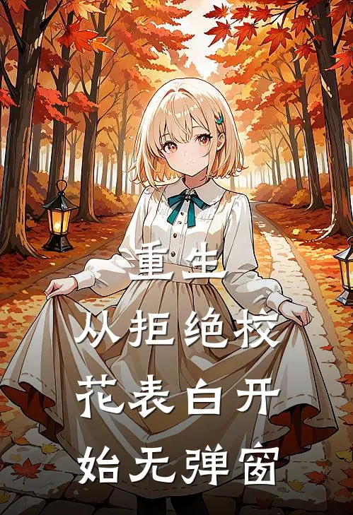 重生：从拒绝校花表白开始无弹窗