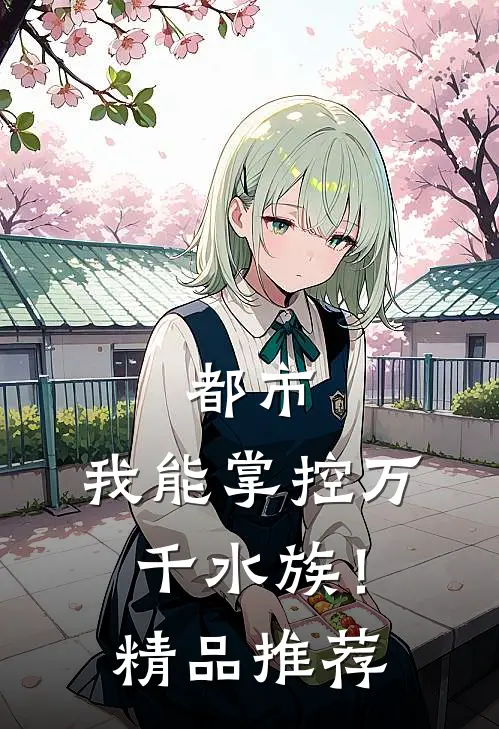 都市我能掌控万千水族!精品推荐