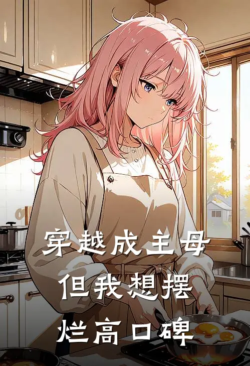 穿越成主母,但我想摆烂高口碑的