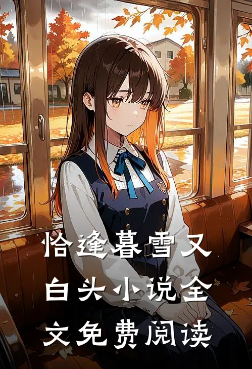 恰逢暮雪又白头小说全文免费阅读