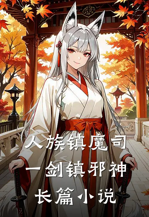 人族镇魔司，一剑镇邪神长篇小说