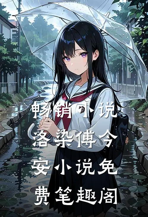 畅销小说洛染傅今安小说免费笔趣阁