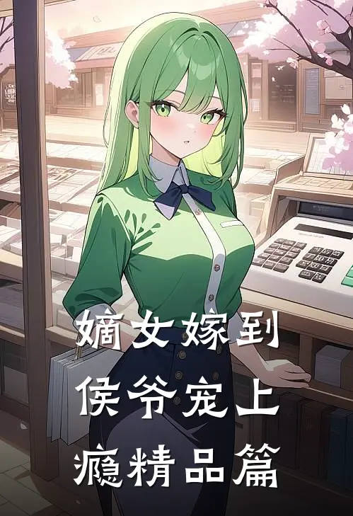 嫡女嫁到,侯爷宠上瘾精品篇