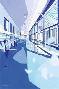 毕业后，我在基层当秘书前文+番外