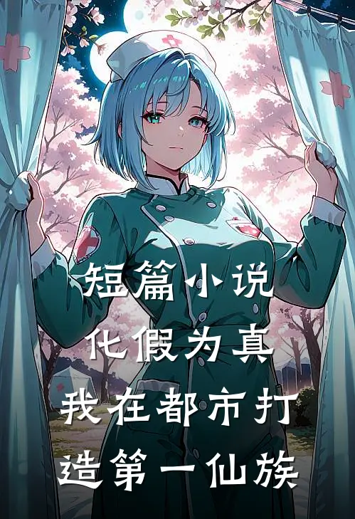 短篇小说化假为真，我在都市打造第一仙族