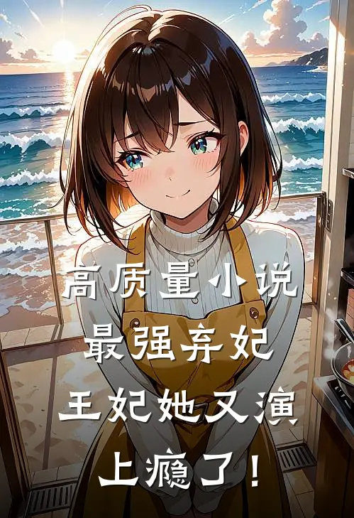 高质量小说最强弃妃：王妃她又演上瘾了！