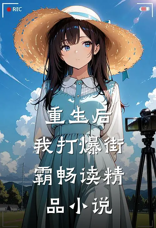 重生后,我打爆街霸畅读精品