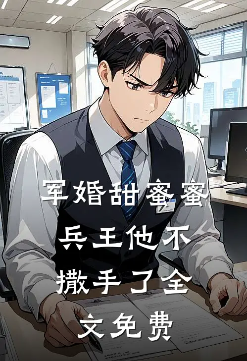 军婚甜蜜蜜,兵王他不撒手了全文免费