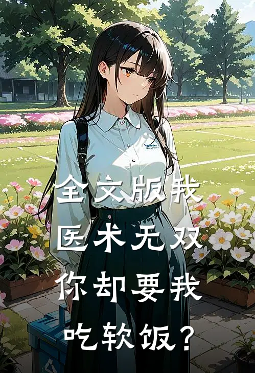 全文版我医术无双，你却要我吃软饭？
