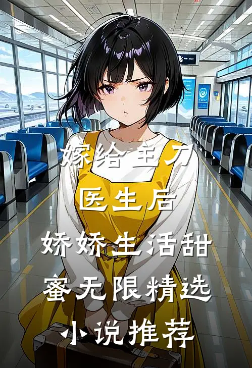 嫁给主刀医生后，娇娇生活甜蜜无限精选小说推荐