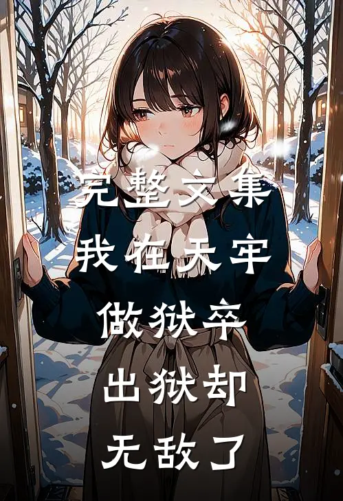 完整文集我在天牢做狱卒,出狱却无敌了免费阅读