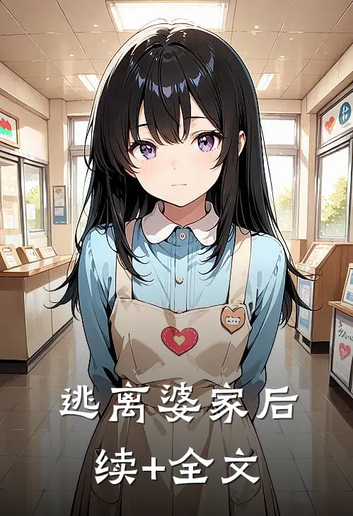 逃离婆家后续+全文
