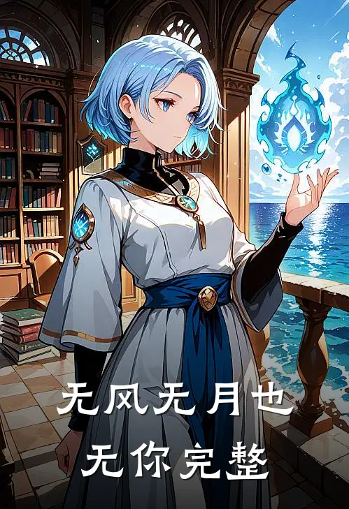 无风无月也无你完整歌词