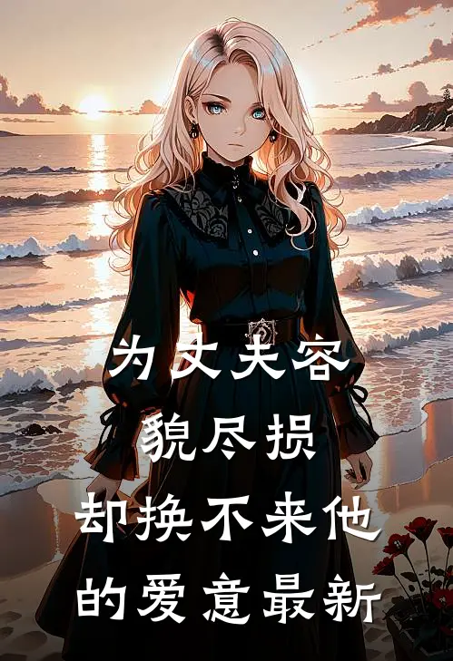 为丈夫容貌尽损,却换不来他的爱意最新视频