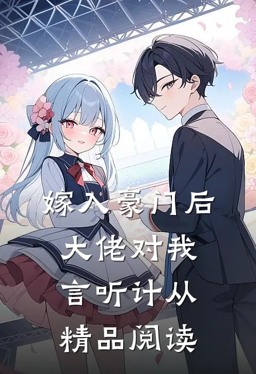 嫁入豪门后，大佬对我言听计从精品阅读