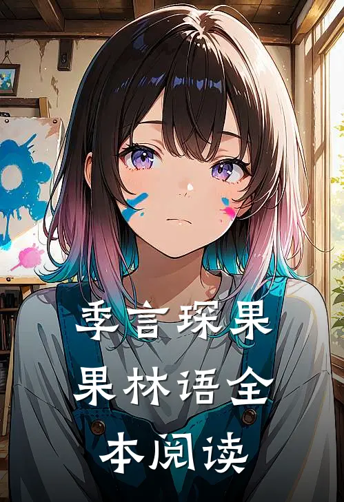季言琛果果林语全本阅读