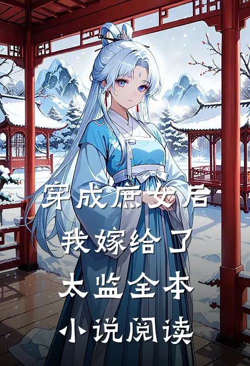 穿成庶女后,我嫁给了太监全本阅读免费