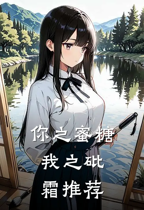 你之蜜糖,我之砒霜推荐阅读