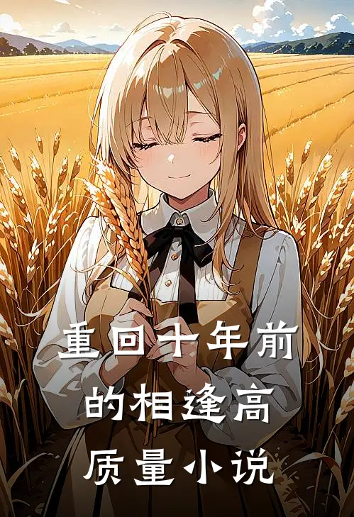重回十年前的相逢高质量小说