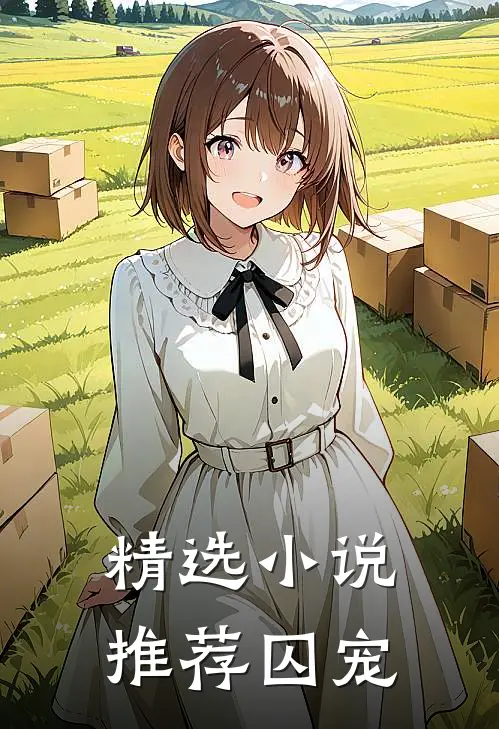 精选小说推荐囚宠