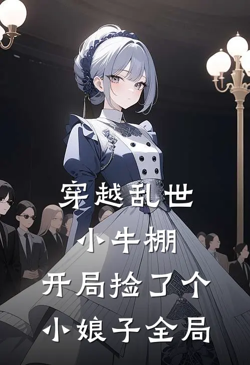 穿越乱世小牛棚，开局捡了个小娘子全局