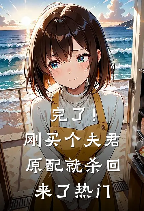 完了！刚买个夫君，原配就杀回来了热门