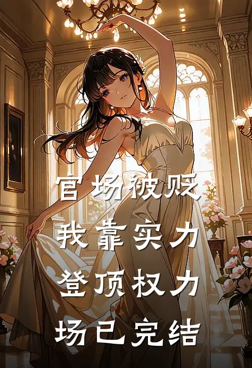 官场被贬，我靠实力登顶权力场已完结