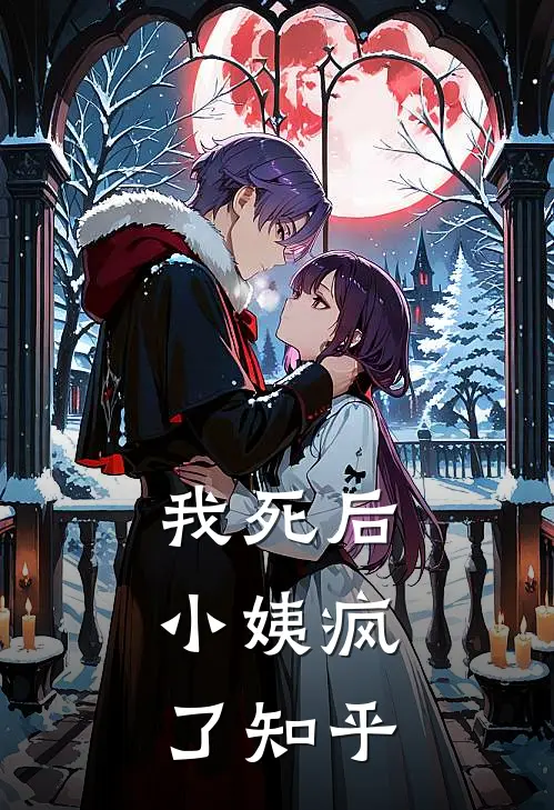 我死后,小姨疯了知乎免费阅读