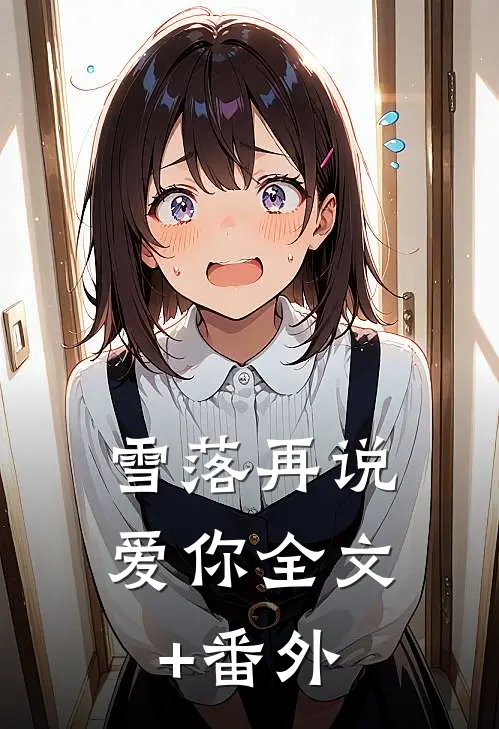 雪落再说爱你全文+番外