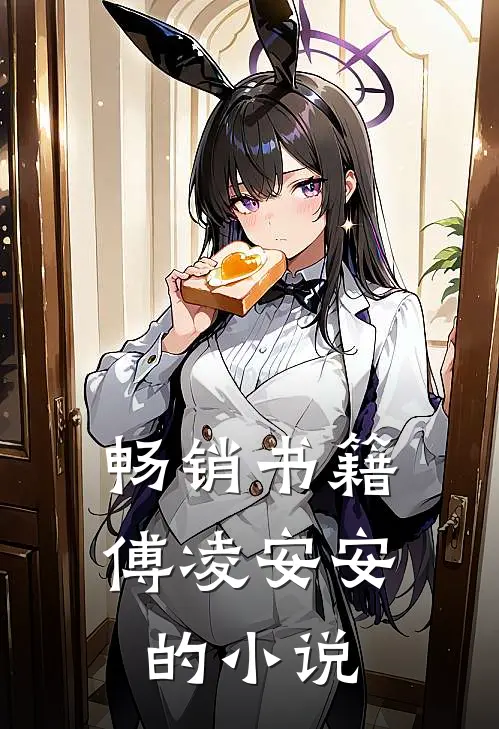 畅销书籍傅凌安安的小说