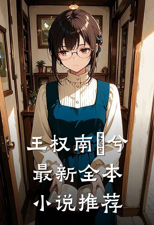 王权南玥兮最新全本小说推荐