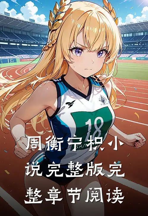 周衡宁枳小说完整版完整章节阅读