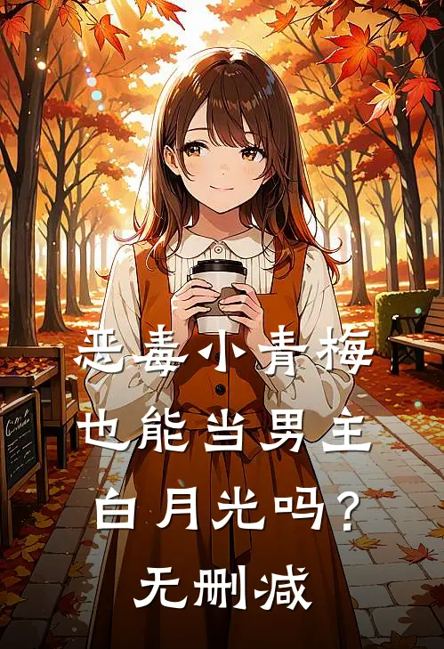恶毒小青梅也能当男主白月光吗?无删减