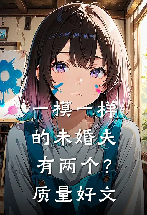 一模一样的未婚夫，有两个？质量好文