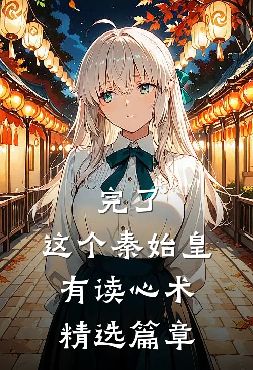 完了，这个秦始皇有读心术精选篇章