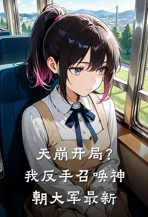 天崩开局?我反手召唤神朝大军最新章节阅读